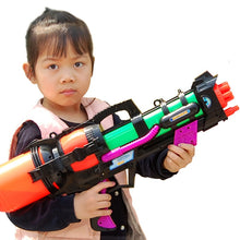 Load image into Gallery viewer, New Big Summer Blaster Water Gun Toy Kids Beach Squirt Toy Pistol Spray Summer Pool Outdoor Toy Kids Camouflage Toy Party Favors