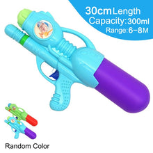 Load image into Gallery viewer, New Big Summer Blaster Water Gun Toy Kids Beach Squirt Toy Pistol Spray Summer Pool Outdoor Toy Kids Camouflage Toy Party Favors