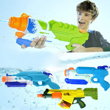 Load image into Gallery viewer, 1247 Large High Pressure Water Gun Toy Water Gun Beach Toy Swim Drifting Battle Summer Hot Toy Waterpistool Range Far