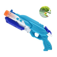 Load image into Gallery viewer, 1247 Large High Pressure Water Gun Toy Water Gun Beach Toy Swim Drifting Battle Summer Hot Toy Waterpistool Range Far