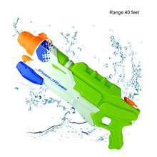 Load image into Gallery viewer, 1247 Large High Pressure Water Gun Toy Water Gun Beach Toy Swim Drifting Battle Summer Hot Toy Waterpistool Range Far